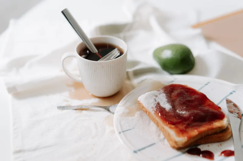 Stop Drinking Your Coffee on Autopilot: A Roast-by-Roast Guide to Breakfast Pairings That Actually Make Sense
