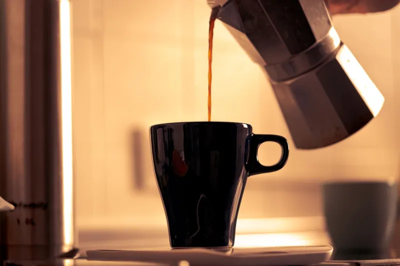 The Espresso Machine Fantasy Versus What Actually Happens in Your Kitchen