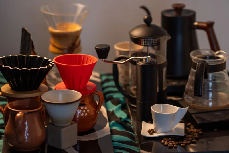 Your Counter Is Talking — Here's How to Make It Say Something Worth Hearing