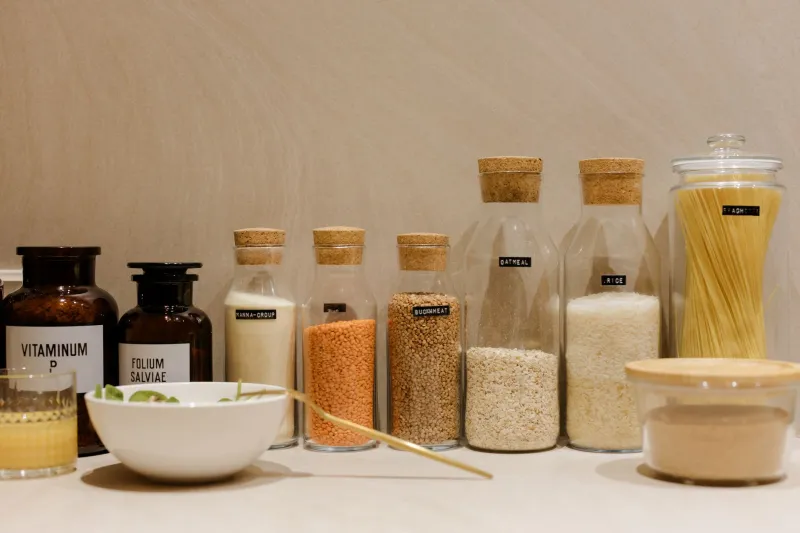 One Humble Bag, Endless Meals: Why Lentils Are the Pantry Hero You've Been Sleeping On