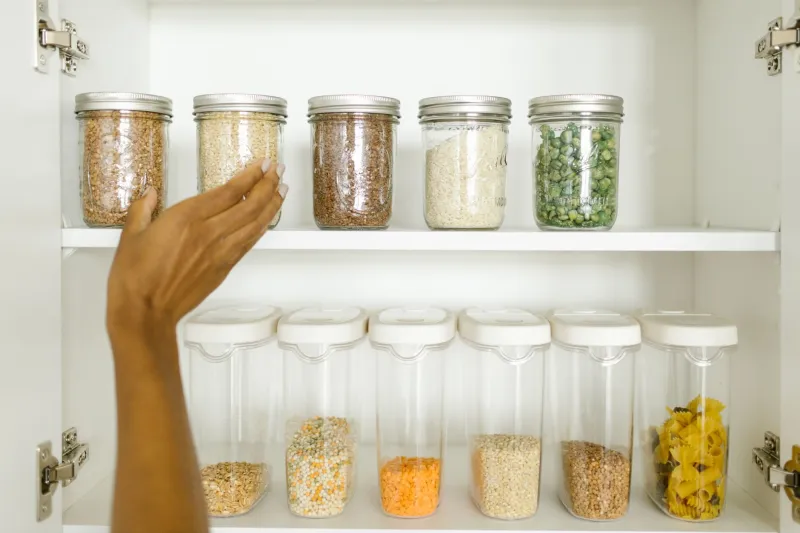 Eight Cents Worth of Canned Beans Just Saved Your Tuesday Night