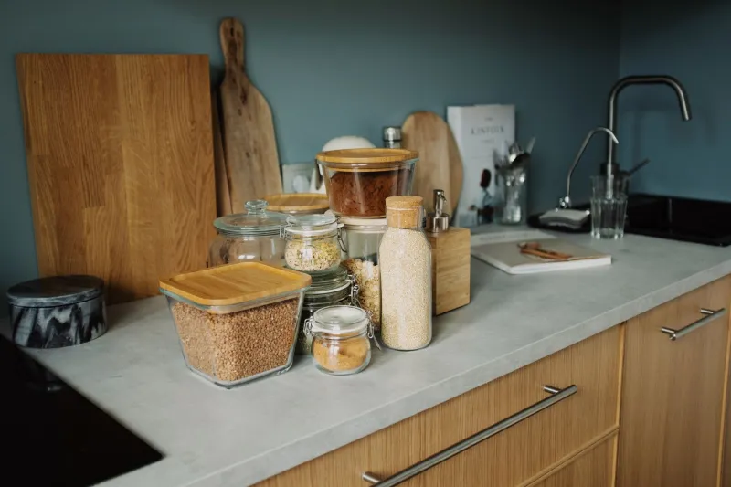 What's Actually Living in Your Spice Drawer (And Why It's Quietly Ruining Your Cooking)