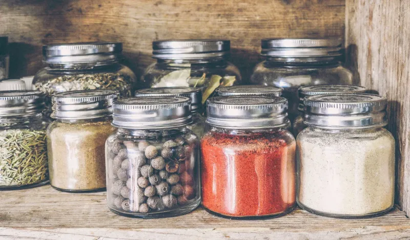 One Tiny Jar of Sumac and the Cooking Life I Didn't Know I Was Missing