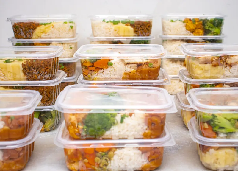 Sunday Soup Is the Quiet Superpower Your Freezer Has Been Waiting For