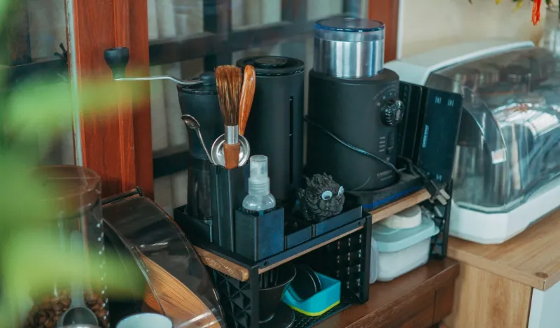 The One Coffee Tool That's Been Under Your Nose the Whole Time